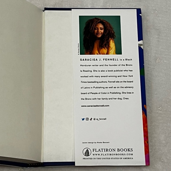 Wild Tongues Can’t Be Tamed - Picture 3 of 5